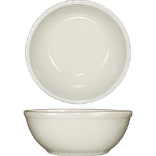 International Tableware - RO-15 - 12 1/2 Oz Roma™ Nappie Bowl With Rolled Edge