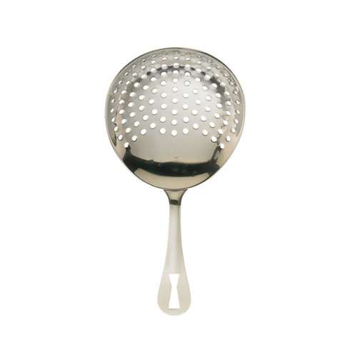 M37028 - Mercer Culinary - Barfly® Stainless Steel Julep Strainer