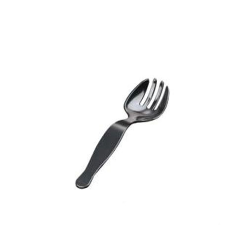 EMI Yoshi - 101BLK - 10" Disposable Serving Fork