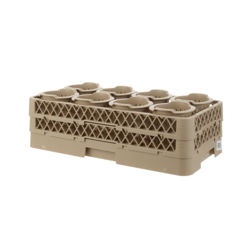 HR1370 - Vollrath - Traex Rack-Master® Flatware Rack Set