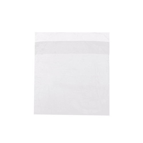 H07 - Elkay Plastics - 7 in x 7 in Poly Fliptop Sandwich Bag