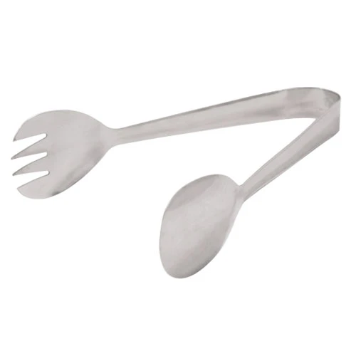 American Metalcraft - SS782 - 8 in Salad Tong