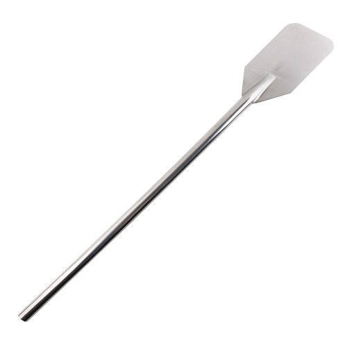 American Metalcraft - 2136 - 36 in Stainless Steel Stir Paddle