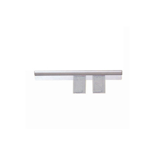 AOR36 - American Metalcraft - 36 in Aluminum Ticket Holder