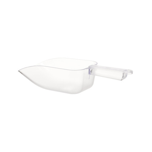 PS-32 - Winco - 32 oz Polycarbonate Scoop PS-32 - Winco - 32 oz Polycarbonate Scoop