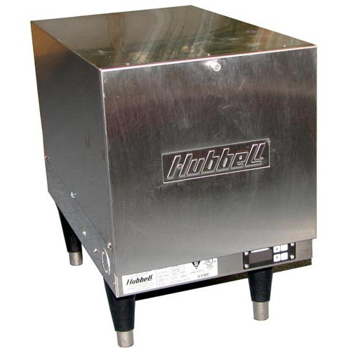 J612R - Hubbell - 6 Gal 12-KW Booster Heater