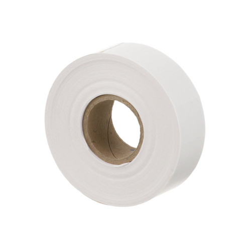 12022-00-00 - Ecolab - Double Line White Gun Label