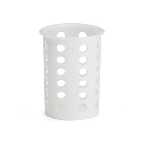 Tablecraft - PP33 - 4 1/2 in Flatware Cylinder