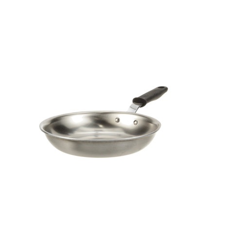 692110 - Vollrath - Tribute® 10 in Natural Finish Stainless Steel Fry Pan