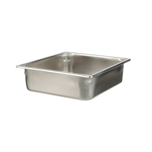 30142 - Vollrath - 2/3 Size 4 in Super Pan V® Steam Table Pan