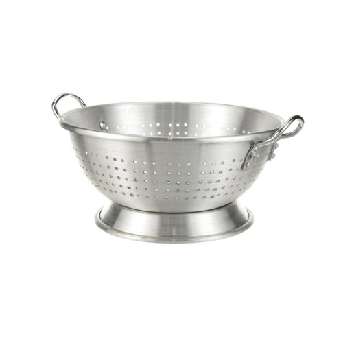 CA1616 - Alegacy - Heavy Duty 16 qt Aluminum Colander