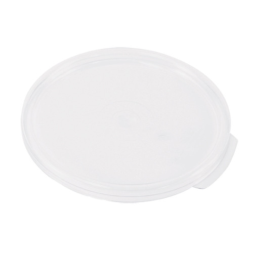 RFSC6148 - Cambro - 6 and 8 qt Round Food Storage Container Cover