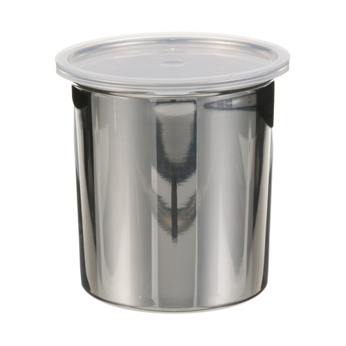 SSC2.7 - Libertyware - 2.7 qt Stainless Steel Crock
