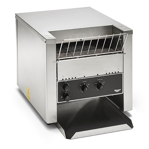 CT2H-120250 - Vollrath - 250 Slices/Hr Conveyor Toaster