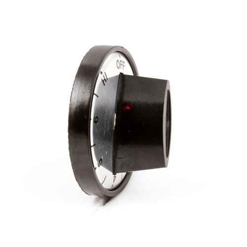 1800-2471 - Atlas Metal - 240 Inf  Control Knob
