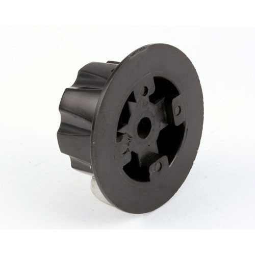 8704600 - Bakers Pride - Black Knob