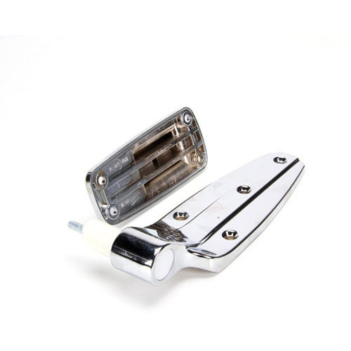 071602 - Nor-Lake - Hinge/Flhmt Long Strap