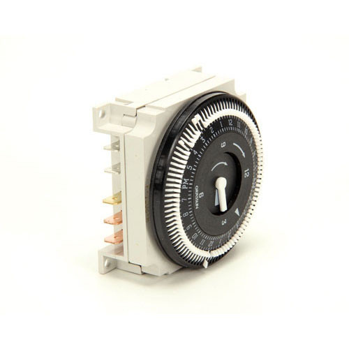 091692 - Nor-Lake - Timer 24Hr 120V 2.36X2.36X1.25