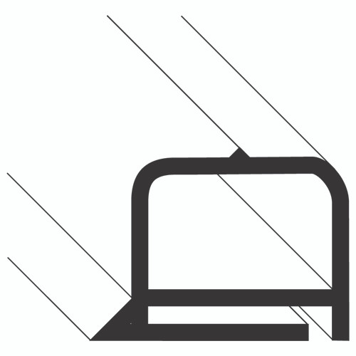 10310-62 - Silver King - Kit Gskt Door Skbd/Star