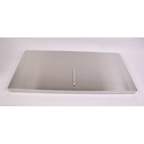 34902 - Silver King - Door Assembly RH
