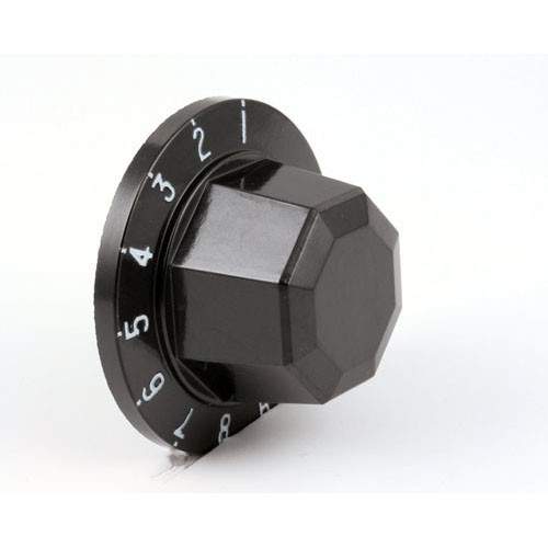 00-836968 - Vulcan Hart - T-STAT Knob