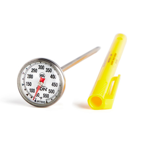 CDN - IRT550 - 50  - 550 F Cooking Thermometer