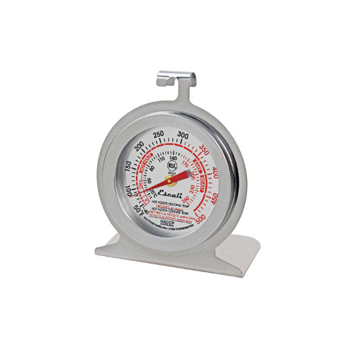 THDLOV - San Jamar - 40° - 500°F Oven Thermometer
