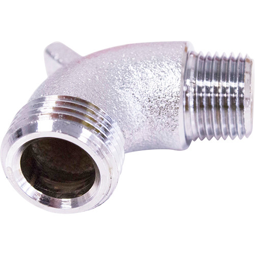 KL77-X003 - CHG - Spout For Mop Sink 5 In