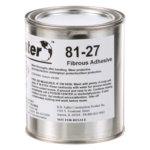 Henny Penny - MS01-155 - Adhesive