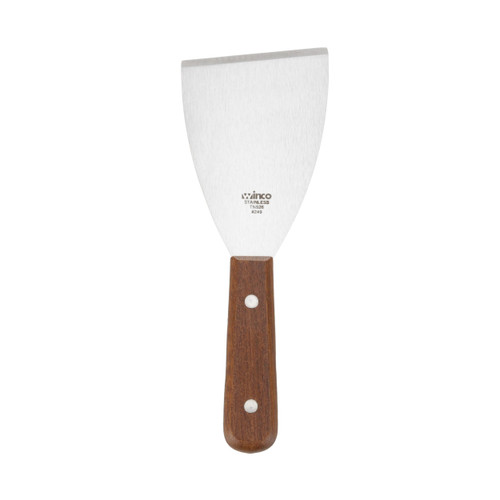 Winco - TN526 - 3 in Scraper