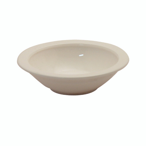 Cambro - 45CW148 - 5 oz Camwear® White Fruit cup