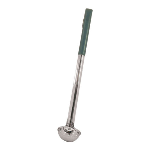 LDC-05 - Winco - 1/2 oz Teal Ladle