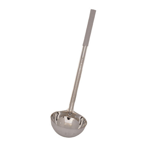 LDC-12 - Winco - 12 oz Gray Ladle