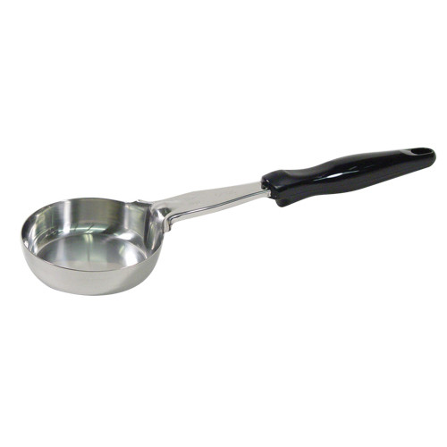 6433620 - Vollrath - 6 oz Antimicrobial Spoodle® Solid Portion Spoon 6433620 - Vollrath - 6 oz Antimicrobial Spoodle® Solid Portion Spoon