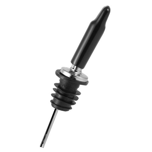 Bar Supplies - DC-N - Narrow Liquor Pourer Covers