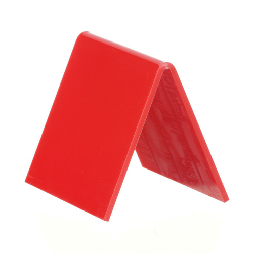 86406 - Franklin - Red Table Tent