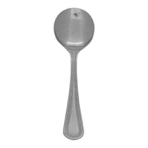 PL-82 - Update - Pearl Bouillon Spoon