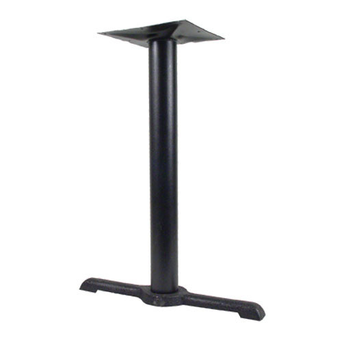 Royal Industries - ROY RTB 5222 - 5 in x 22 in Cast Iron Table Base