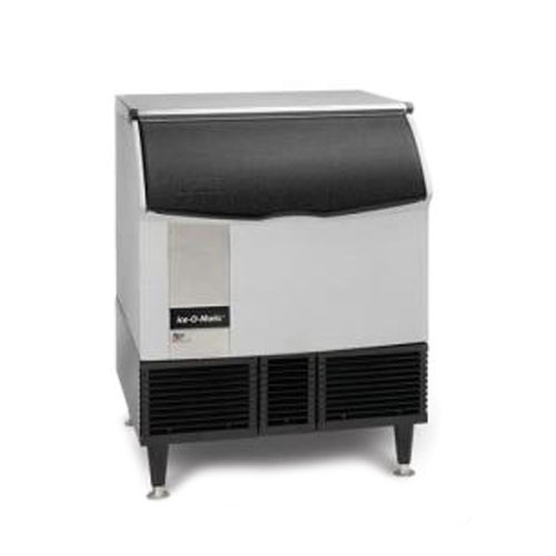 ICEU300HA - Ice-O-Matic - 309 lb ICE Series™ Air Cooled Undercounter Half Cube Ice Machine