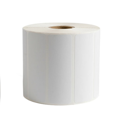 POS Supply Solutions - L-RDT-300100-1P - 3 in x 1 in Adhesive Label