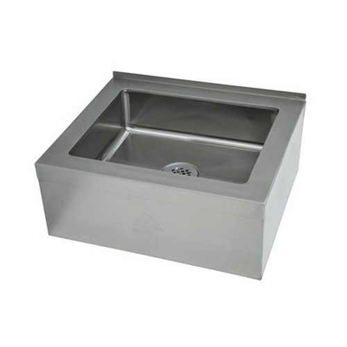 Advance Tabco - 9-OP-28 - 28 in x 20 in x 6 in Floor Mop Sink