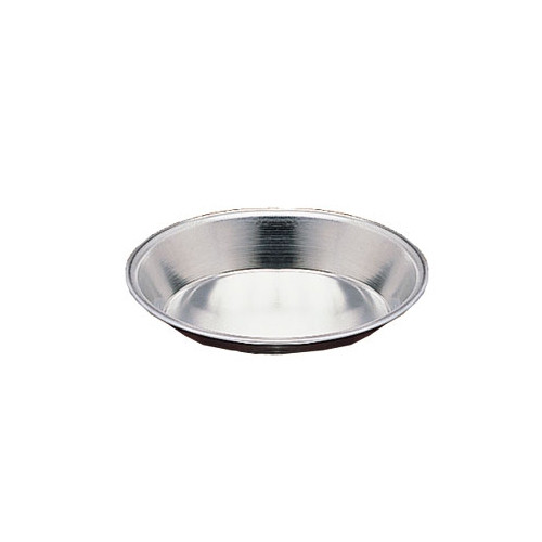 1200 - American Metalcraft - 12 1/4 in x 1 1/4 in Aluminum Pie Pan