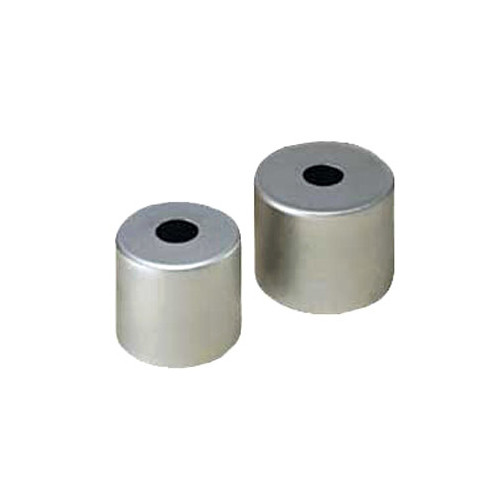 American Metalcraft - 13005 - 3 in Aluminum Biscuit Cutter