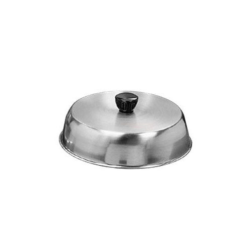 American Metalcraft - BA840S - 8 3/8 in Stainless Steel Basting Cover
