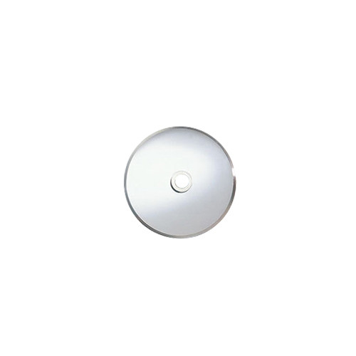 American Metalcraft - PCW4 - 4 in Pizza Cutter Blade