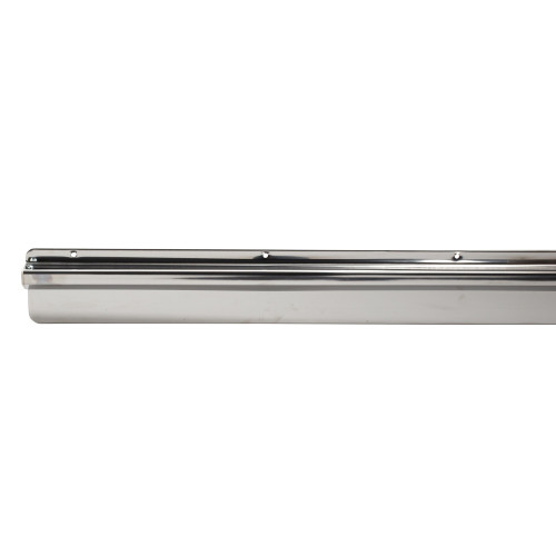 TR48 - American Metalcraft - 48 in Stainless Steel Ticket Holder