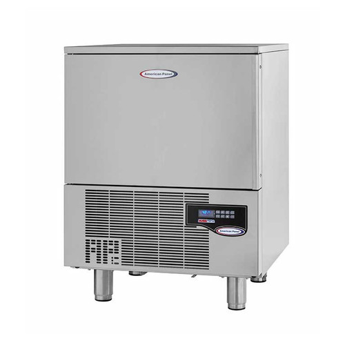 AP5BCF45-2 - American Panel - HURRiCHiLL™ Blast Chiller/Freezer