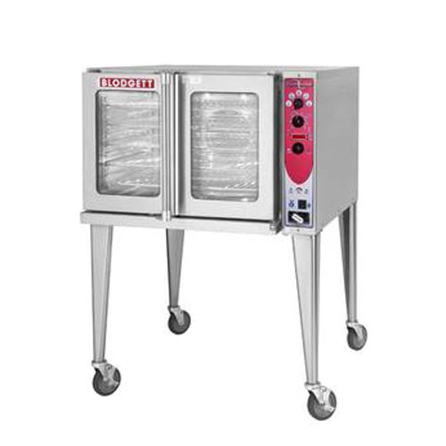HV-100E Single - Blodgett - Hydrovection Electric Full Size Single Deck Oven