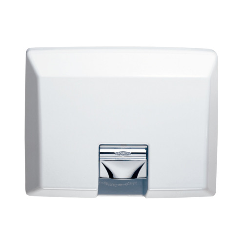 750 115V - Bobrick - AirCraft® Recessed Hand Dryer