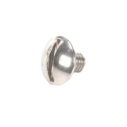 1326 - Bunn-O-Matic - 10-32 x 1/4 in Slotted Screw